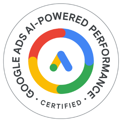AI-Powered Performance Ads Certification